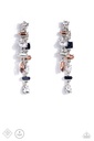 Multi Color Gem Jewelry Set - Fashion Fix - Dreamy Heirloom