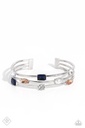 Multi Color Gem Jewelry Set - Fashion Fix - Dreamy Heirloom