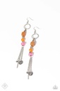 Multicolor Stone Jewelry Set with Beads - Fashion Fix - Garden