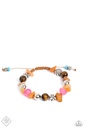 Multicolor Stone Jewelry Set with Beads - Fashion Fix - Garden