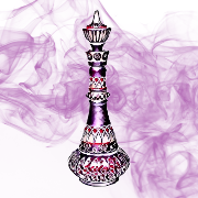 Jewel in a Bottle